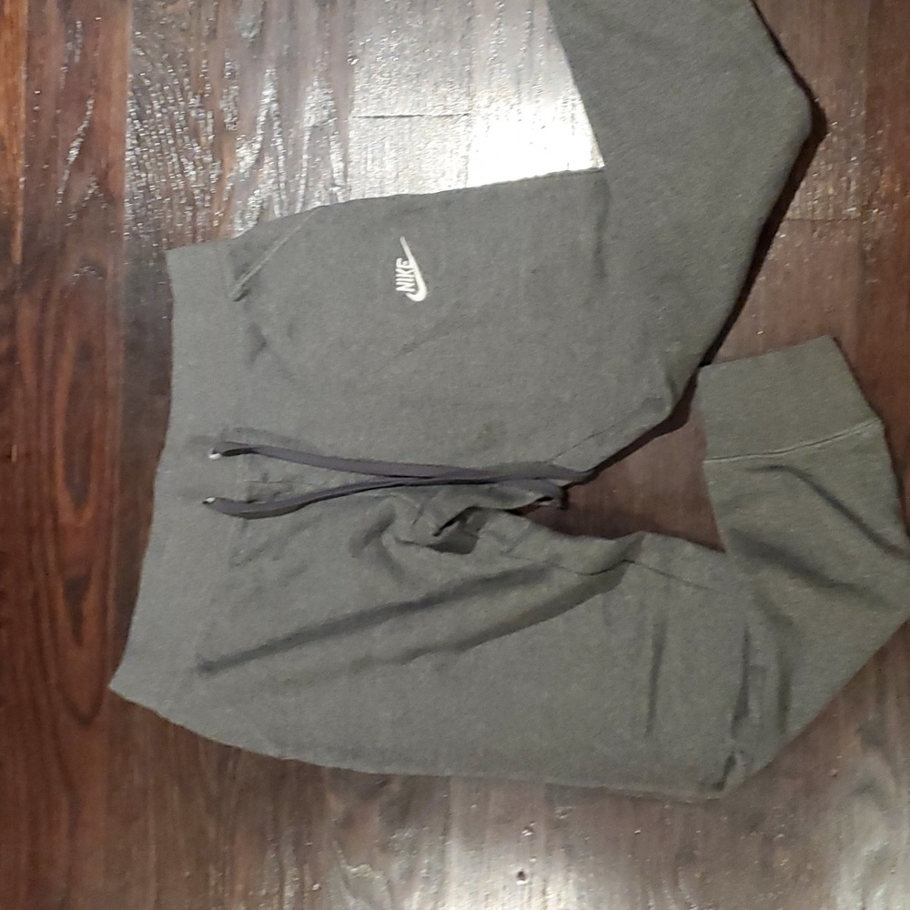 Nike sweatpants